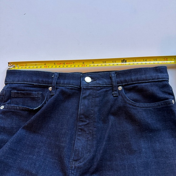 Banana Republic High Rise Wide Leg - Picture 8 of 14